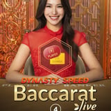 Dynasty Speed Baccarat 4