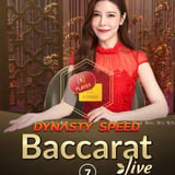 Dynasty Speed Baccarat 7
