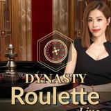 Dynasty Roulette Live