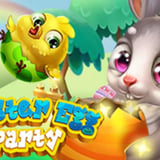 Easter Egg Party
