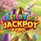 Easter Eggs Jackpot