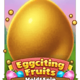 Eggciting Fruits