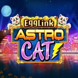 Egglink Astro Cat