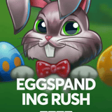 Eggspanding Rush