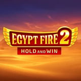 Egypt Fire 2