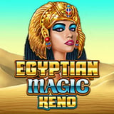 Egyptian Magic Keno