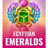 Egyptian Emeralds PowerPlay Jackpot