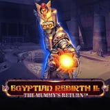 Egyptian Rebirth II: Mummy's Return™