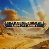 Egyptian Rebirth II - Sands Of Eternity