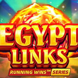 Egypt Links: Running Wins