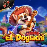 El Dogiachi 1000