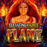 Elevating Riches Flame