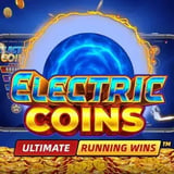 Electric Coins: ULTIMATE RUNNING WINS