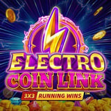 Electro Coin Link: Running Wins™