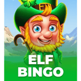 Elf Bingo