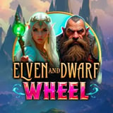Elven and Dwarf Wheel