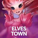 Elves Town