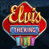 Elvis The King Lives