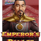 Emperors Palace Clover