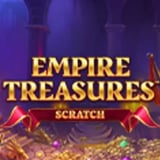 Empire Treasures Scratch