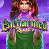 Encharmed Quattro