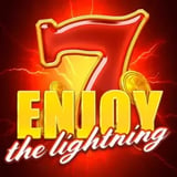 Enjoy the Lightning