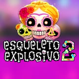 Esqueleto Explosivo 2