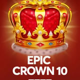 Epic Crown 10