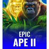 Epic Ape II Jackpot Blitz