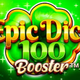 Epic Dice 100 Booster™