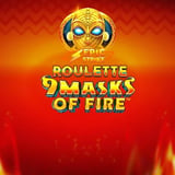 Epic Strike Roulette 9 Masks Of Fire