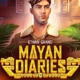 Ethan Grand: Mayan Diaries