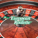 European Roulette Playtech