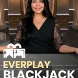 Everplay Blackjack