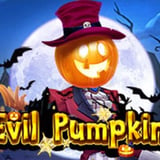 Evil Pumpkin