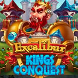 Excalibur Kings Conquest