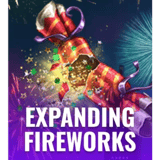 Expanding Fireworks