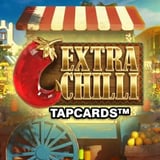 Extra Chilli Tapcards