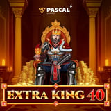 Extra King 40
