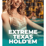 Extreme Texas Hold'em