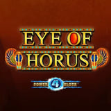 Eye Of Horus 4 Slots