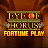 Eye of Horus Fortune Play