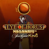 Eye of Horus Megaways Jackpot King
