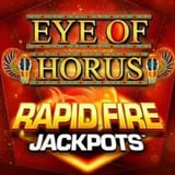 Eye of Horus Rapid Fire