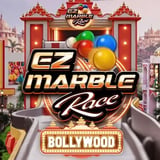 EZ Marble Race Bollywood