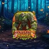Fantasy Jungle