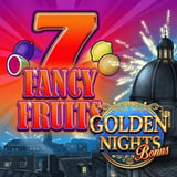 Fancy Fruits Golden Nights
