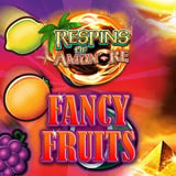 Fancy Fruits Respins of Amun-Re