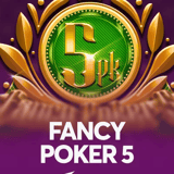 Fancy Poker 5