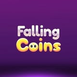 Falling Coins